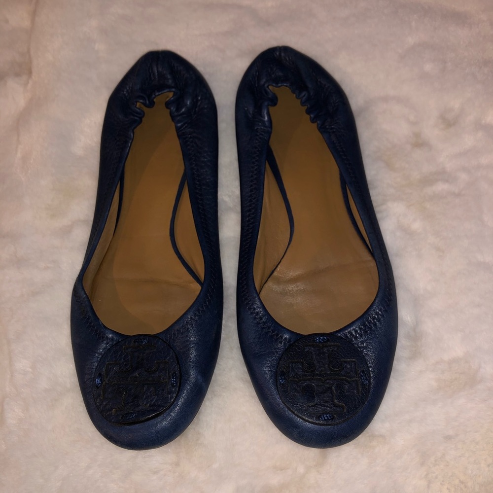 Tory Burch Flats